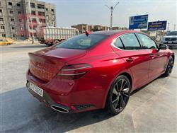 جێنسس G70